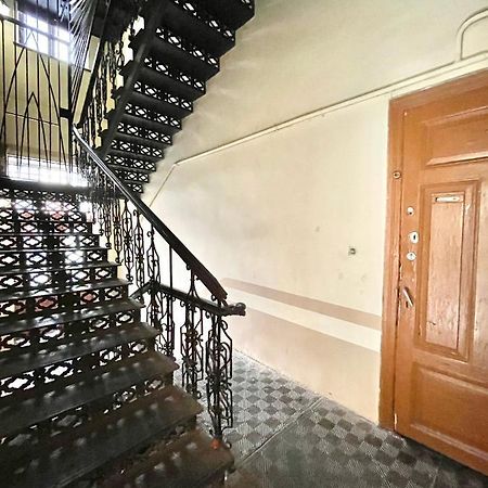 Cozy Apartment On Greek Street 15 โอเดสซา ภายนอก รูปภาพ