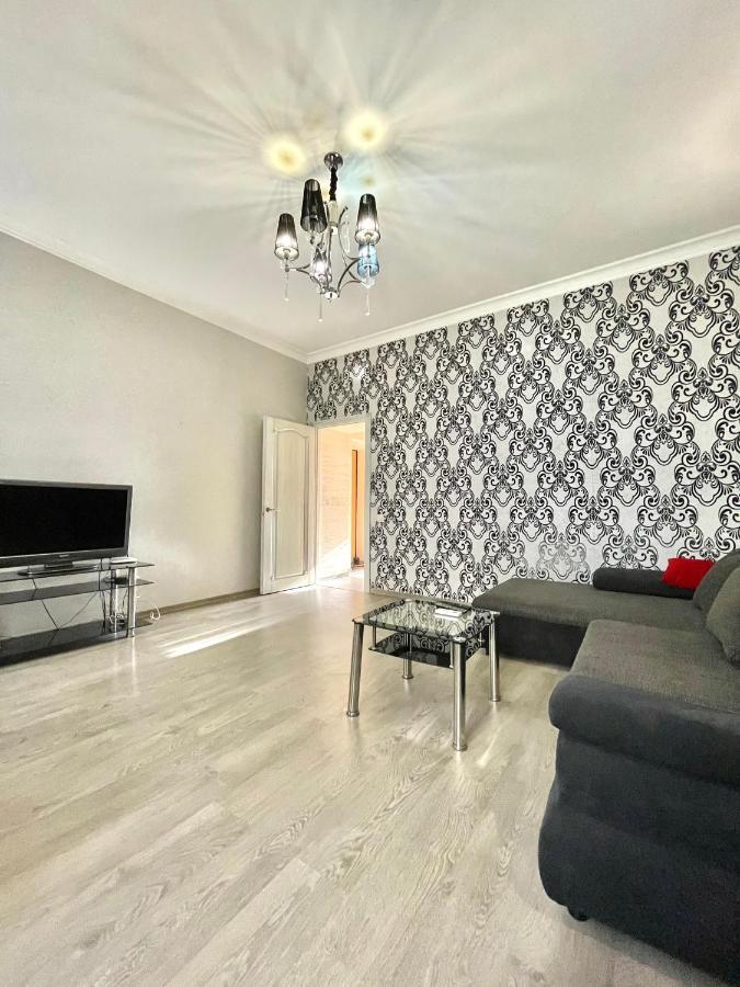 Cozy Apartment On Greek Street 15 โอเดสซา ภายนอก รูปภาพ